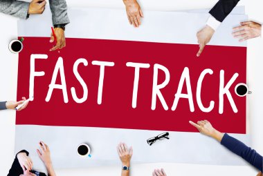 Fast Track artış geliştirme