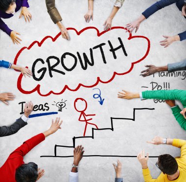 Büyüme kavramı planlama