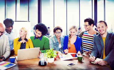 Öğrenciler üniversite öğrenme