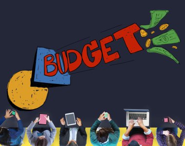 Bütçe planlama kavramı