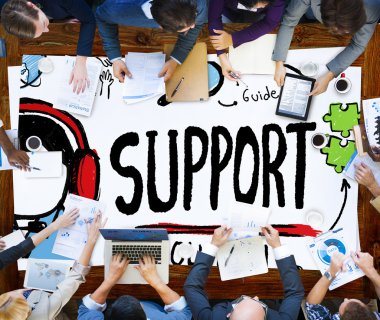 Kaliteli bakım takım kavramı