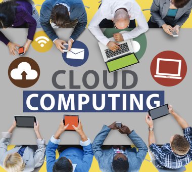 Bulut hesaplama kavramı