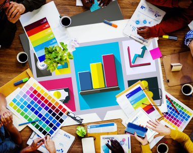 Farklı insanlar ve büyüme başarı kavramı