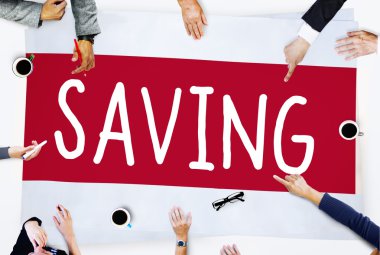 Ekonomi kavramı Kaydet kaydetme