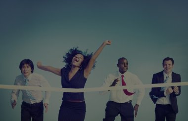 iş kadını ödüllü yarışma