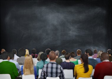 farklı insanlar seminer