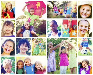 Çocuk Aile zevk kavramı