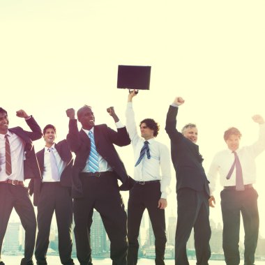 başarılı iş adamları