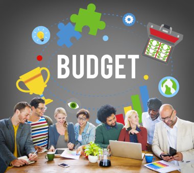 Bütçe muhasebe yatırım kavramı