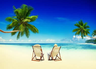 Çift rahatlatıcı turizm kavramı