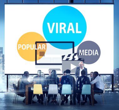 Global iletişim teknoloji kavramı