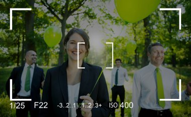 Fotoğraf odak fotoğraf makinesi