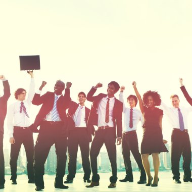 başarılı iş adamları