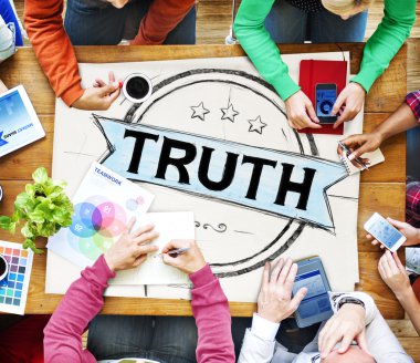 Gerçek şu ki, sadakat dürüst kavramı