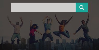 Çok etnik grup atlama