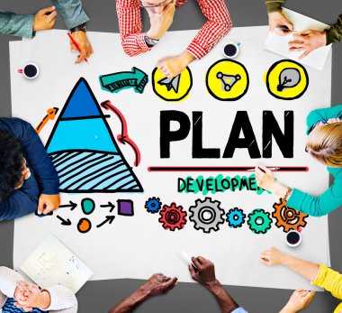 Planı geliştirme büyüme kavramı