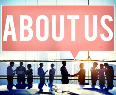 İş kurumsal işçi Silhouettes