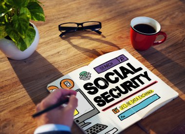 Sosyal güvenlik, emeklilik ödeme kavramı