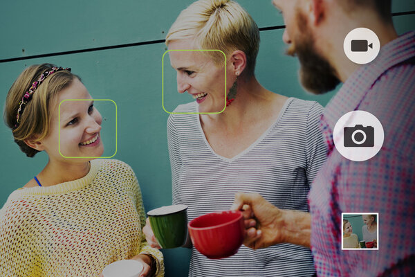 Концепция фокус-камеры
