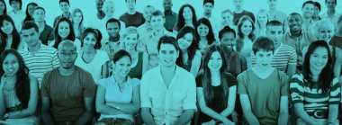 Çeşitlilik gençler Semineri 