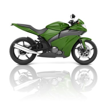 Tasarım spor Bisiklet