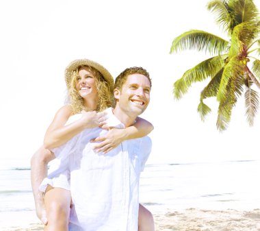 Çift aşk Adası kavramı