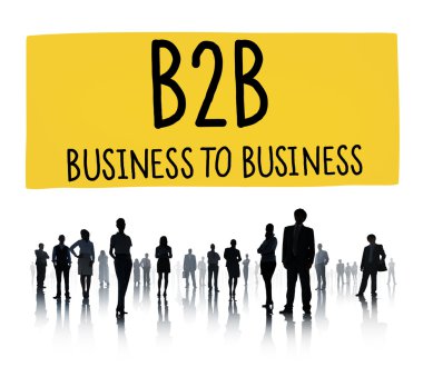 İş kurumsal işçi Silhouettes