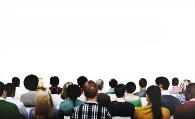 Seminer konferans toplantı