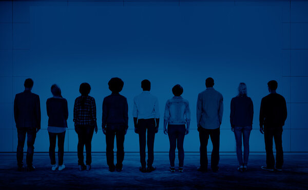 Diversity People and Unity Variation