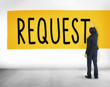 işadamı çalışma fikri ile