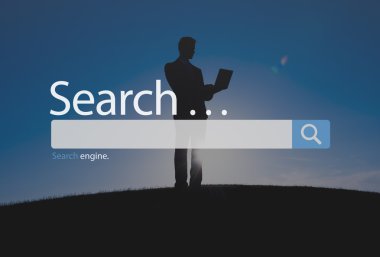 Arama Seo Online kavramı