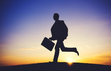 işadamı kavramı fikri ile