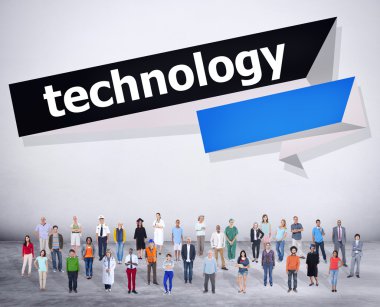 bir grup çeşitlilik insanı