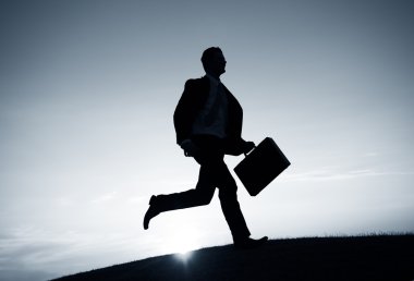 işadamı kavramı fikri ile