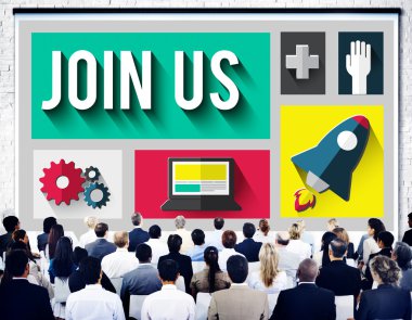 İş kişi tartışma mali strateji