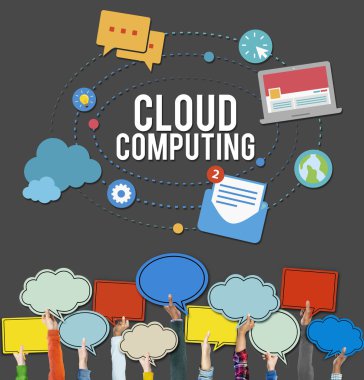 Cloud Computing Online kavramı
