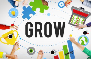 Acheievment başarı büyümek