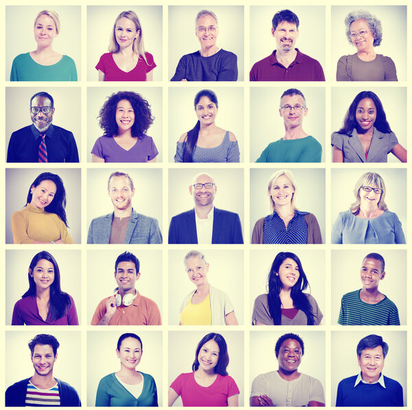 Концепция "Группы разнообразия"
