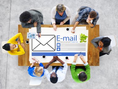 Sosyal medya internet kavramı