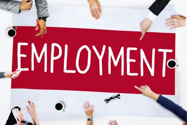 İş bulma, işe insan kaynakları kavramı