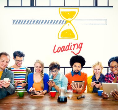 Yükleme veri bilgi kavramı