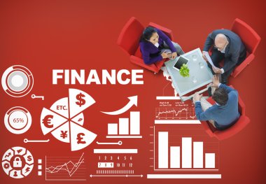 Finansal büyüme strateji planı