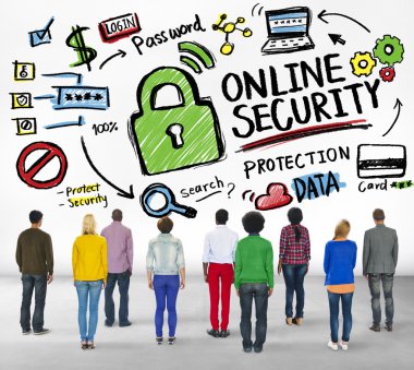 Çevrimiçi güvenliği koruma