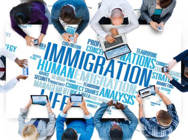 Uluslararası hükümet kavramı