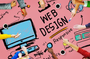 Web Tasarım ve Web geliştirme