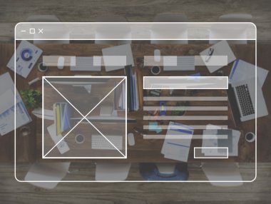 Web sayfası teknoloji Web sitesi