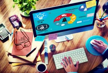 Strateji planı kavramı başlatmak