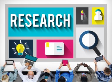 Araştırma Inforamtion, bilgi eğitim kavramı