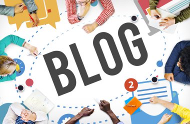 Blogging medya, sosyal medya kavramı