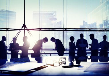 profesyonel iş işçi